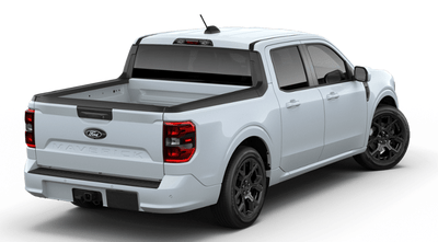 2026 Ford Maverick Lobo Standard 402A