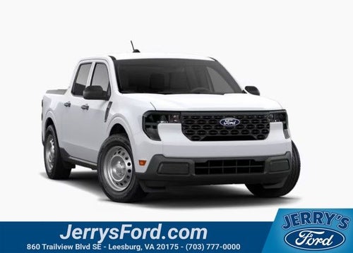 2026 Ford Maverick XL Hybrid