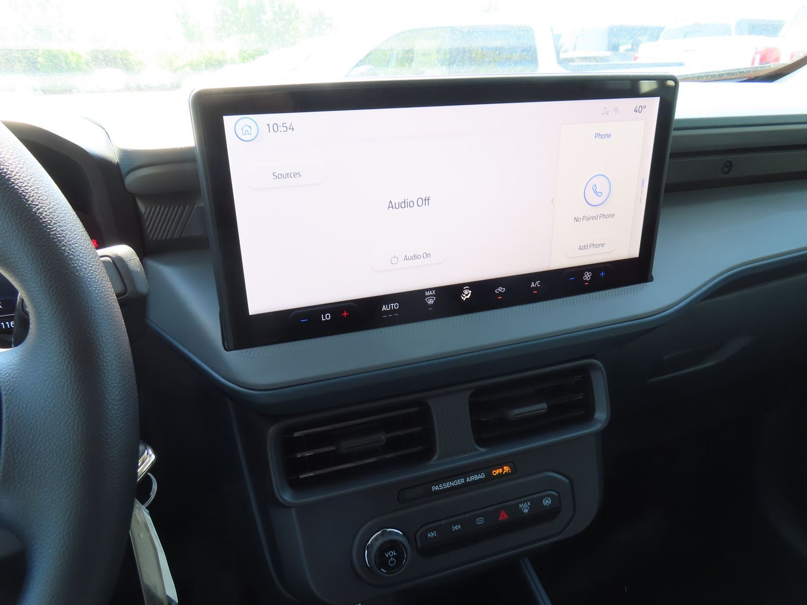 2026 Ford Maverick XL 100A Hybrid