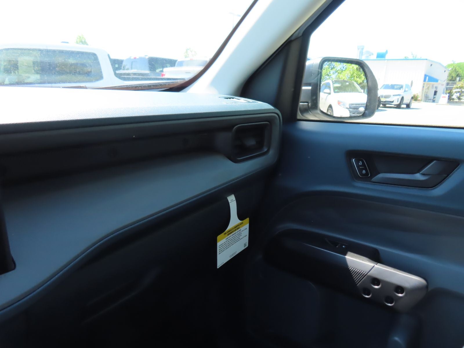 2026 Ford Maverick XL 100A Hybrid