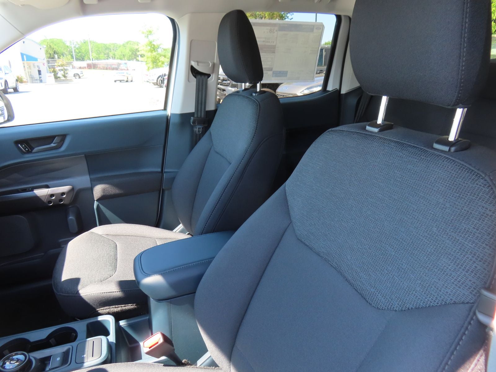 2026 Ford Maverick XL 100A Hybrid
