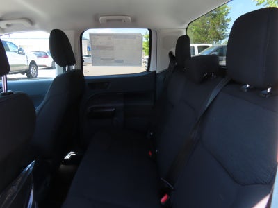 2026 Ford Maverick XL 100A Hybrid