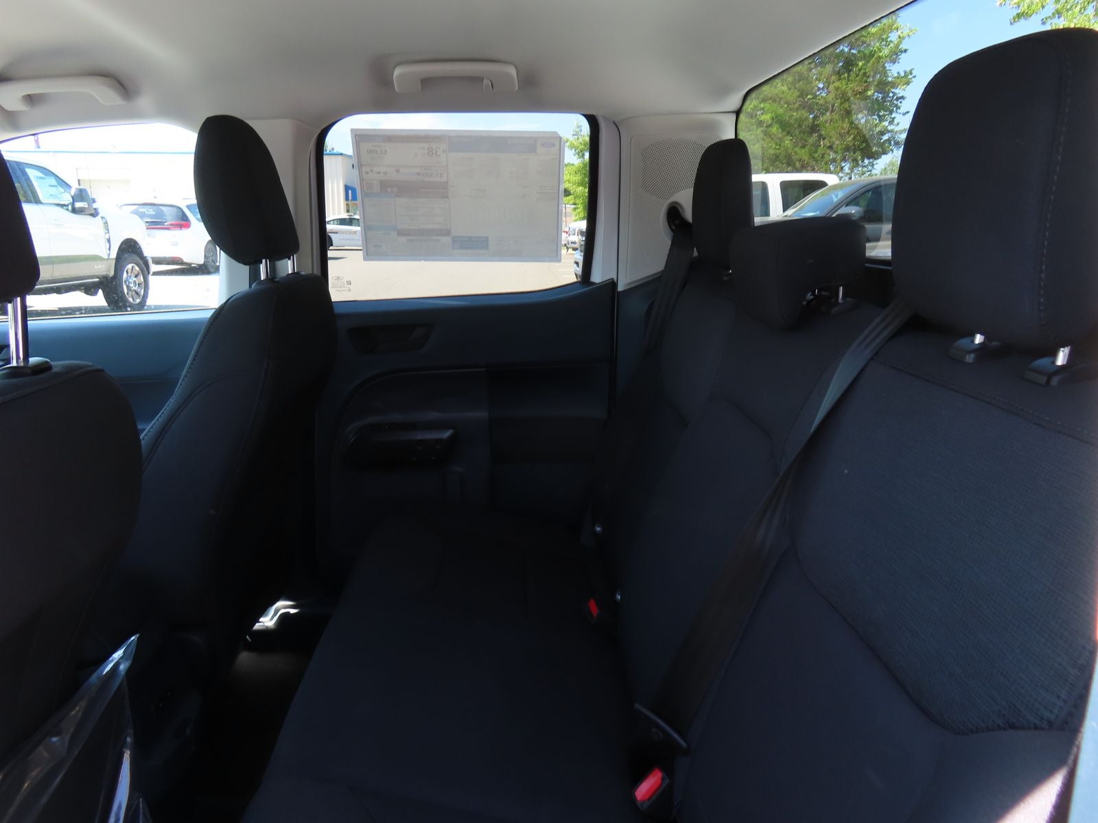 2026 Ford Maverick XL 100A Hybrid