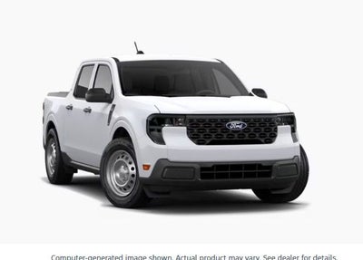 2026 Ford Maverick XL 100A Hybrid