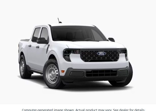 2026 Ford Maverick XL 100A Hybrid