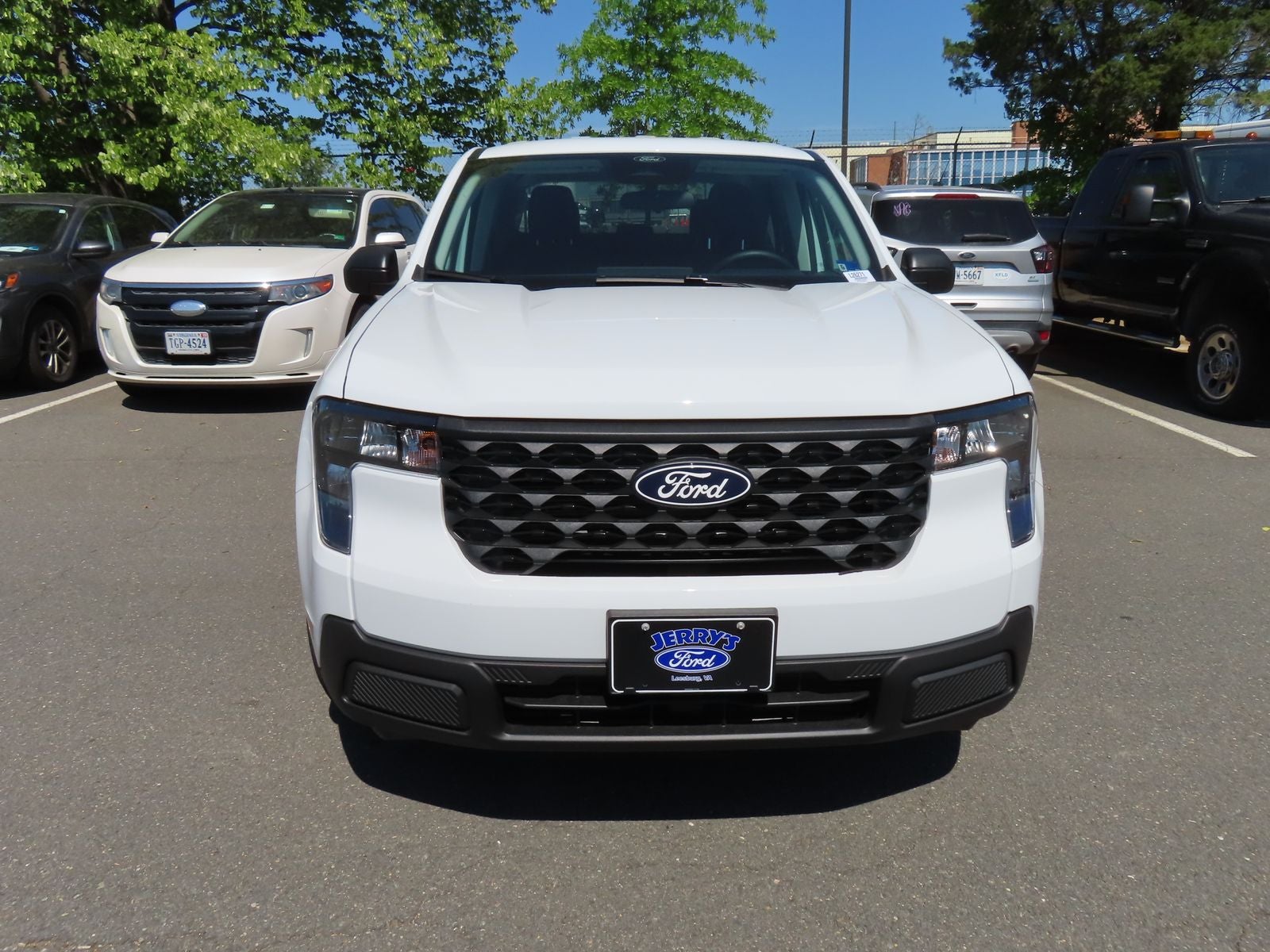 2026 Ford Maverick XL 100A Hybrid