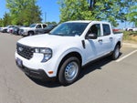 2026 Ford Maverick XL 100A Hybrid