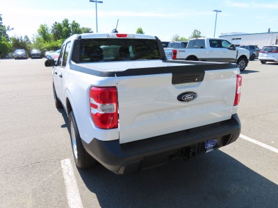2026 Ford Maverick XL 100A Hybrid