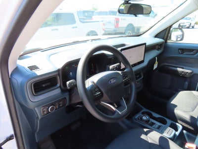 2026 Ford Maverick XL 100A Hybrid