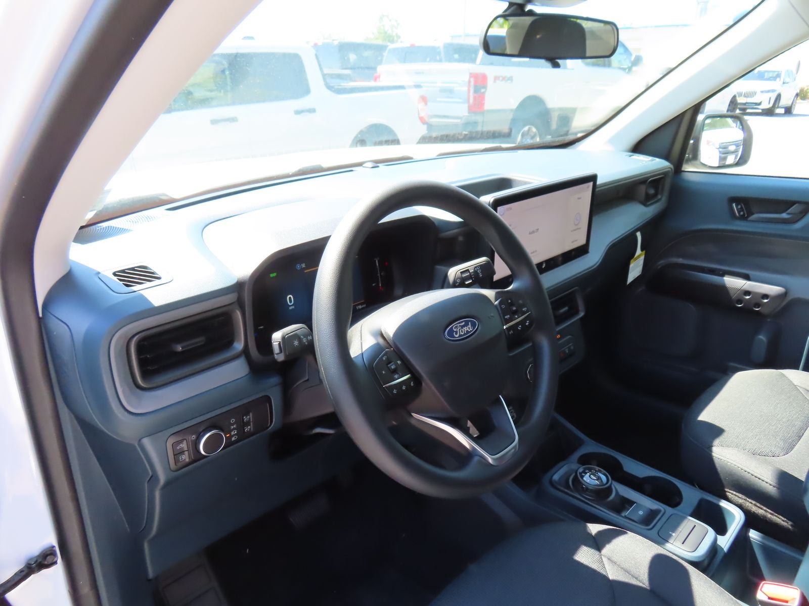 2026 Ford Maverick XL 100A Hybrid