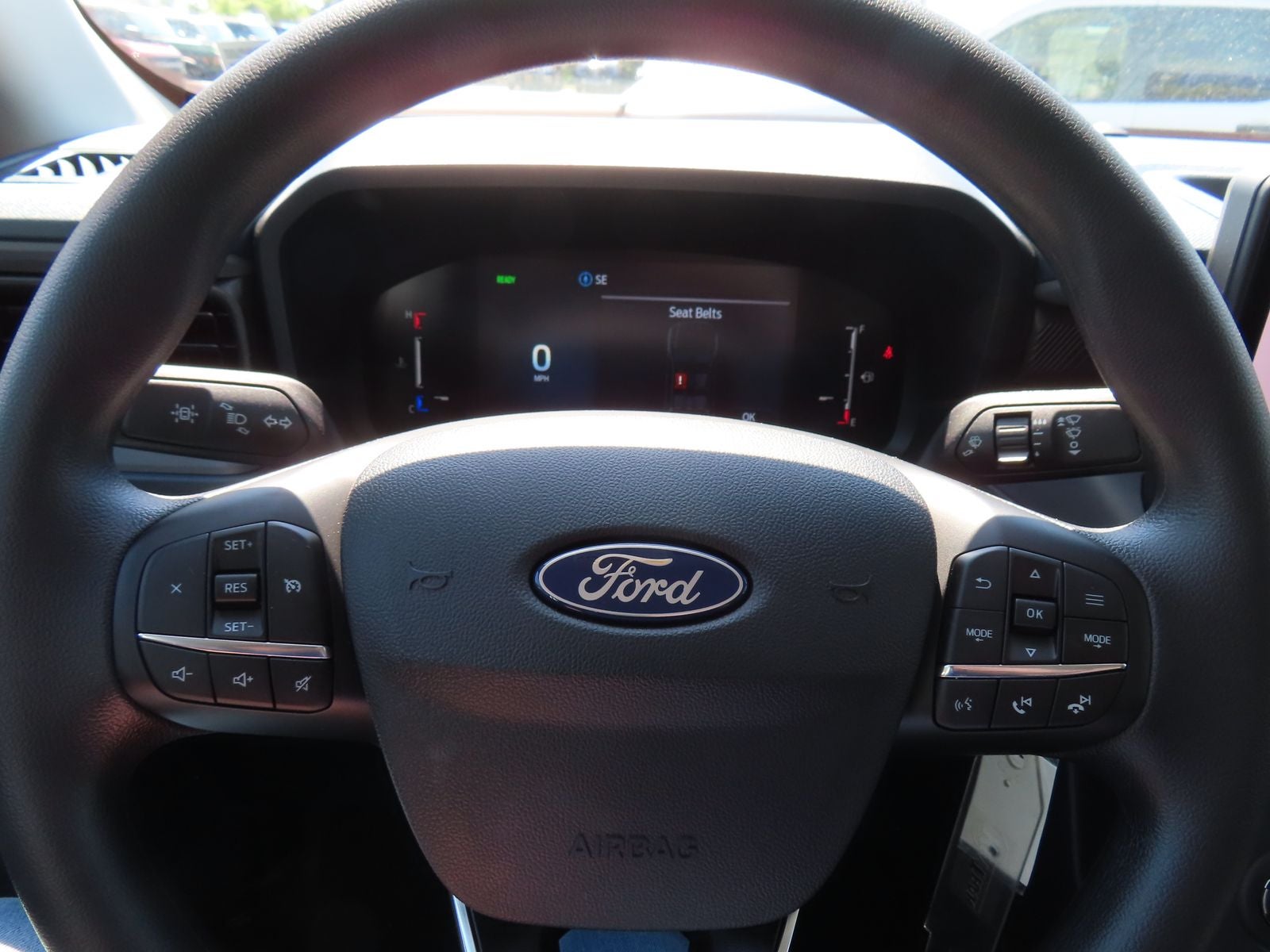 2026 Ford Maverick XL 100A Hybrid