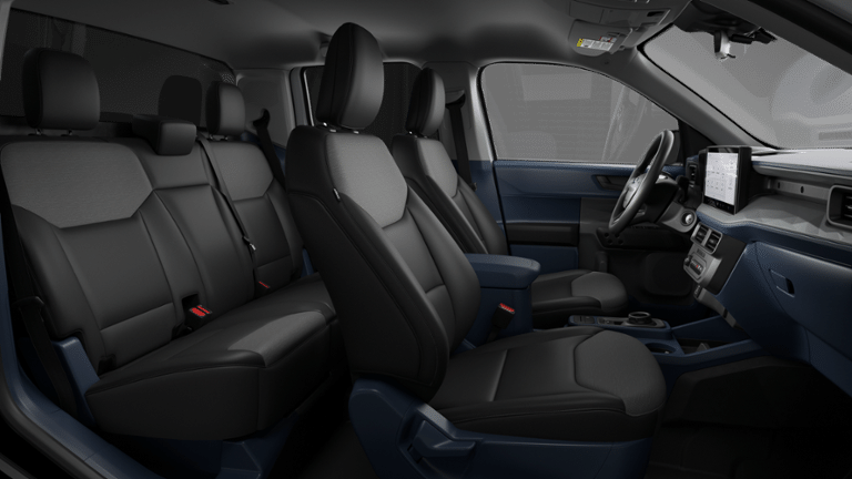 2026 Ford Maverick XL Hybrid