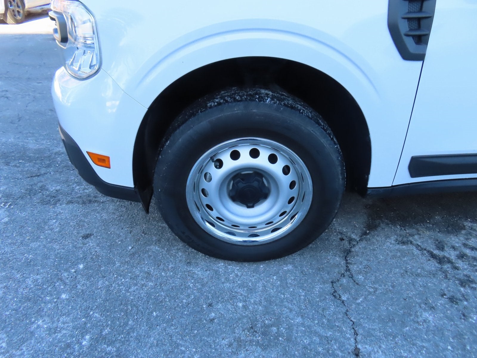 2024 Ford Maverick XL