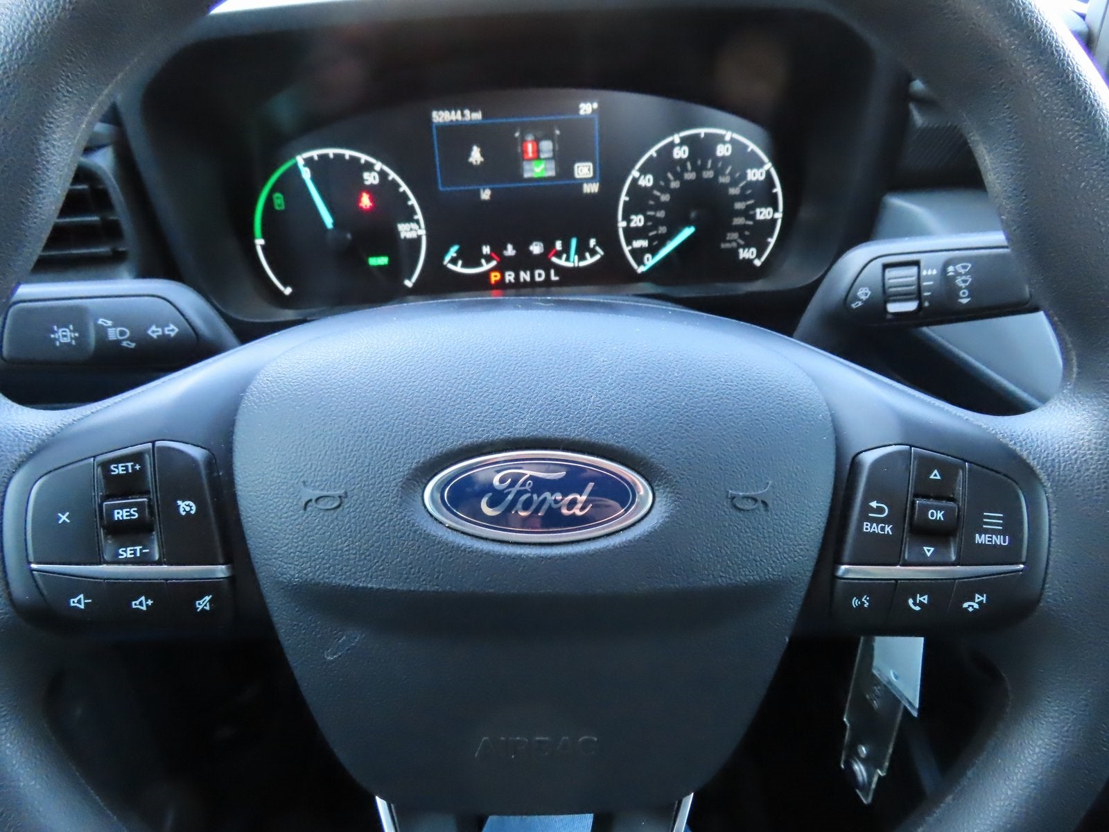 2024 Ford Maverick XL