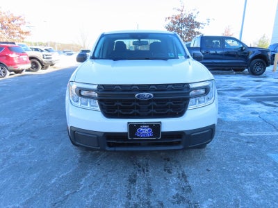 2024 Ford Maverick XL