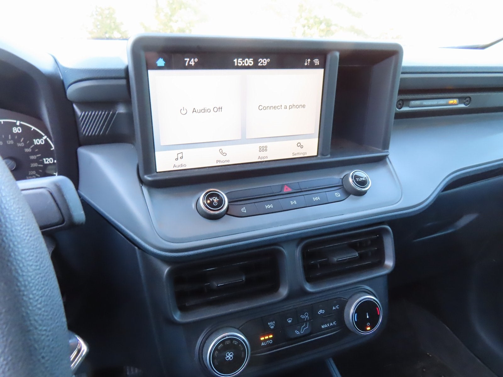 2024 Ford Maverick XL