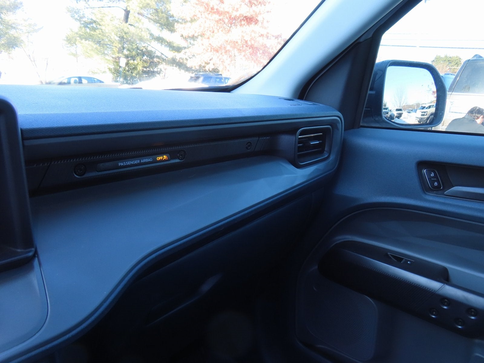 2024 Ford Maverick XL