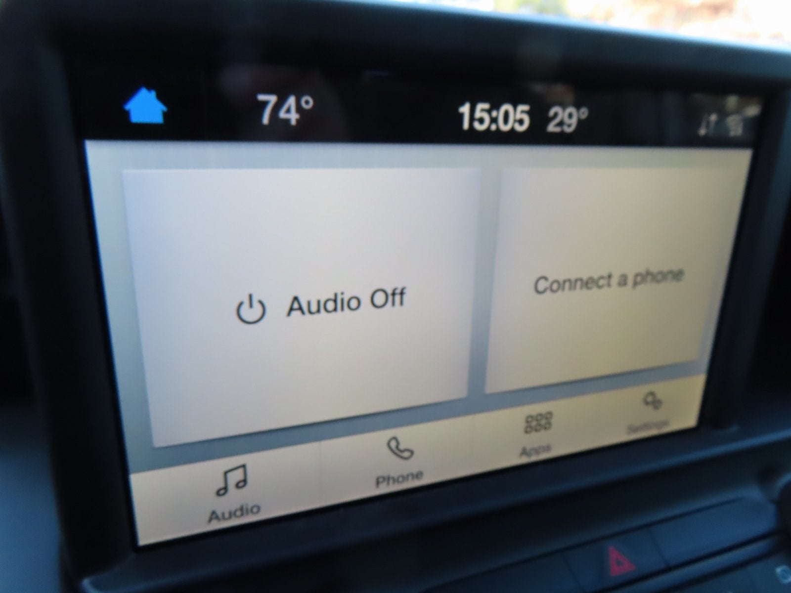 2024 Ford Maverick XL