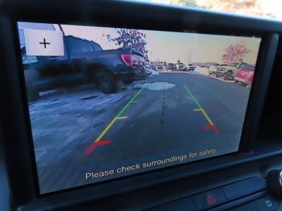 2024 Ford Maverick XL