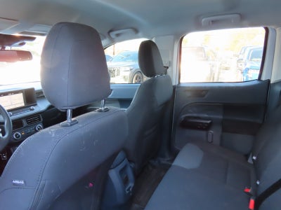 2024 Ford Maverick XL