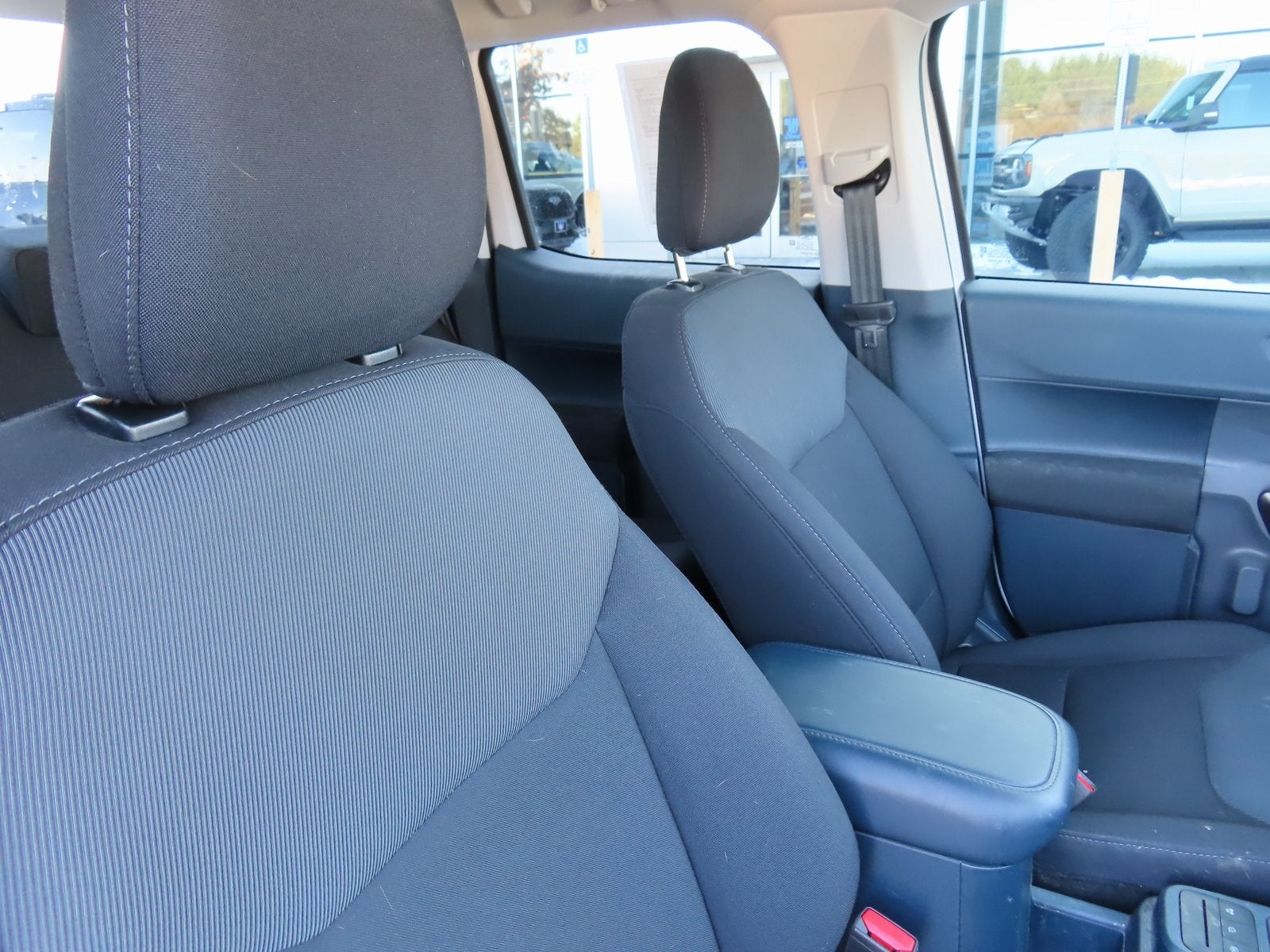 2024 Ford Maverick XL