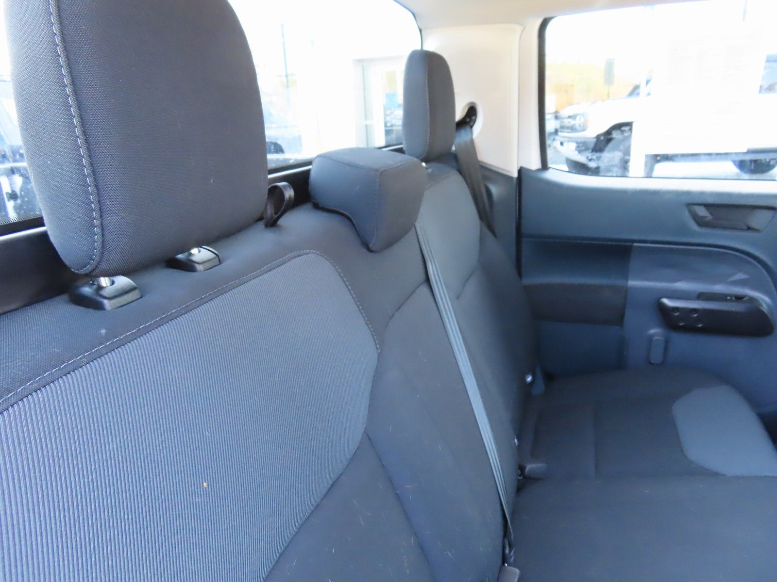 2024 Ford Maverick XL