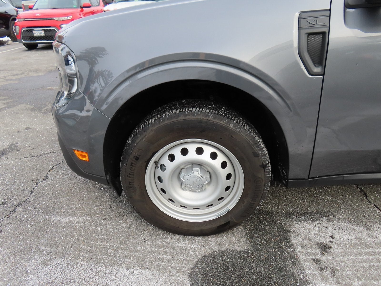 2025 Ford Maverick XL