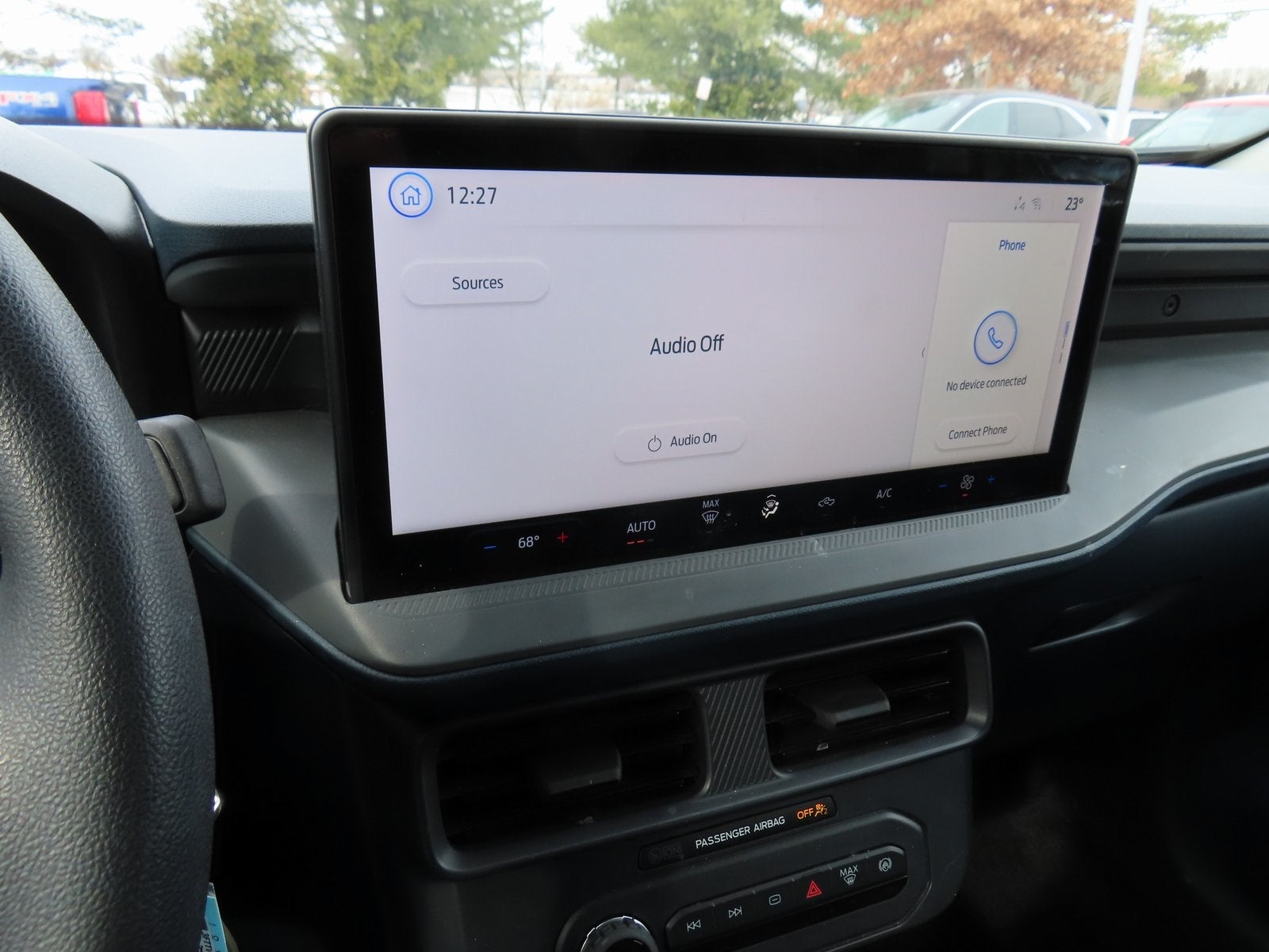 2025 Ford Maverick XL