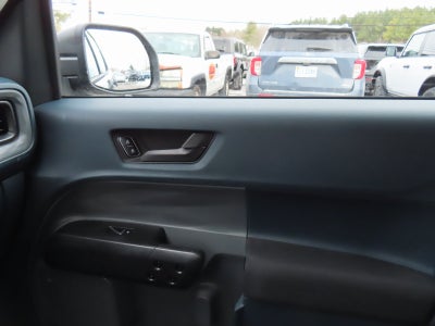 2025 Ford Maverick XL