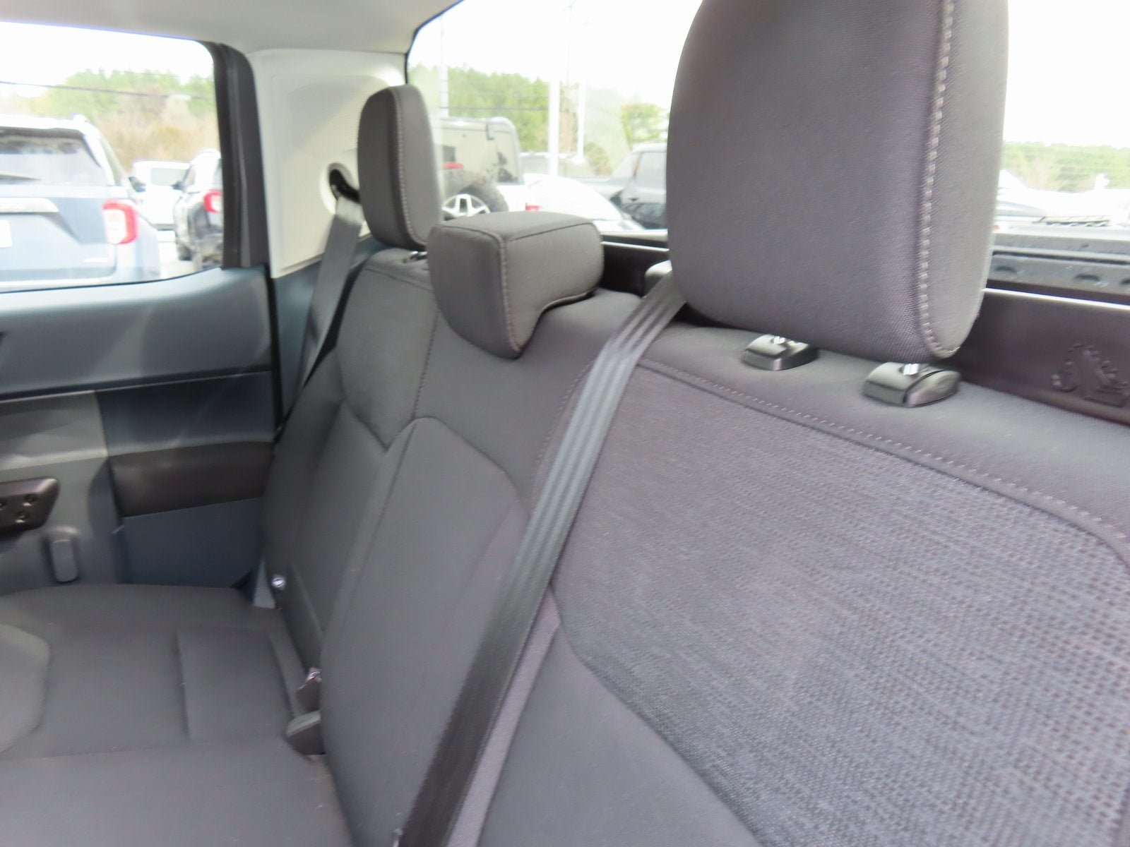 2025 Ford Maverick XL