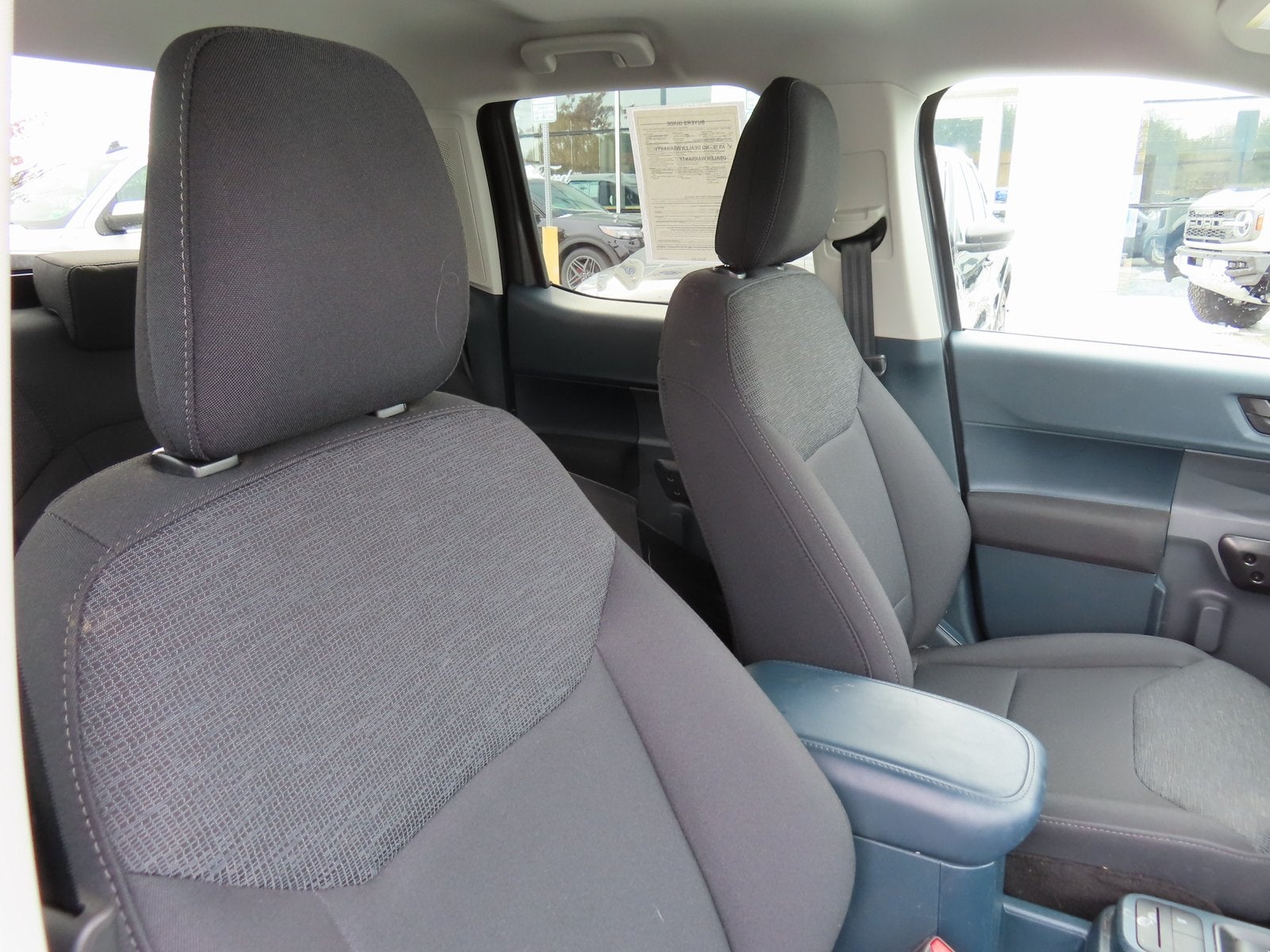 2025 Ford Maverick XL