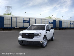 2024 Ford Maverick XL 100A