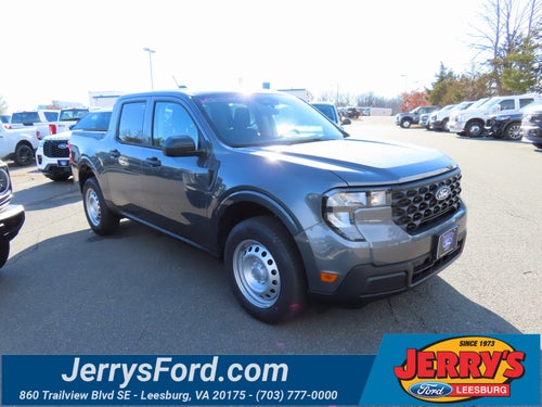 2026 Ford Maverick XL 101A