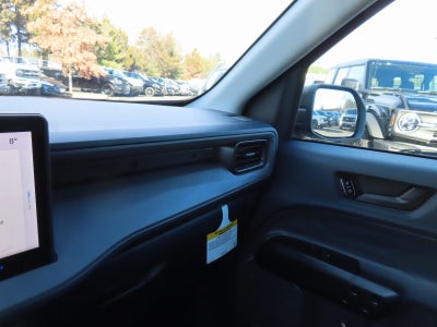 2026 Ford Maverick XL 101A