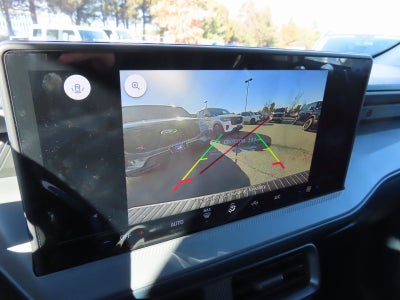 2026 Ford Maverick XL 101A