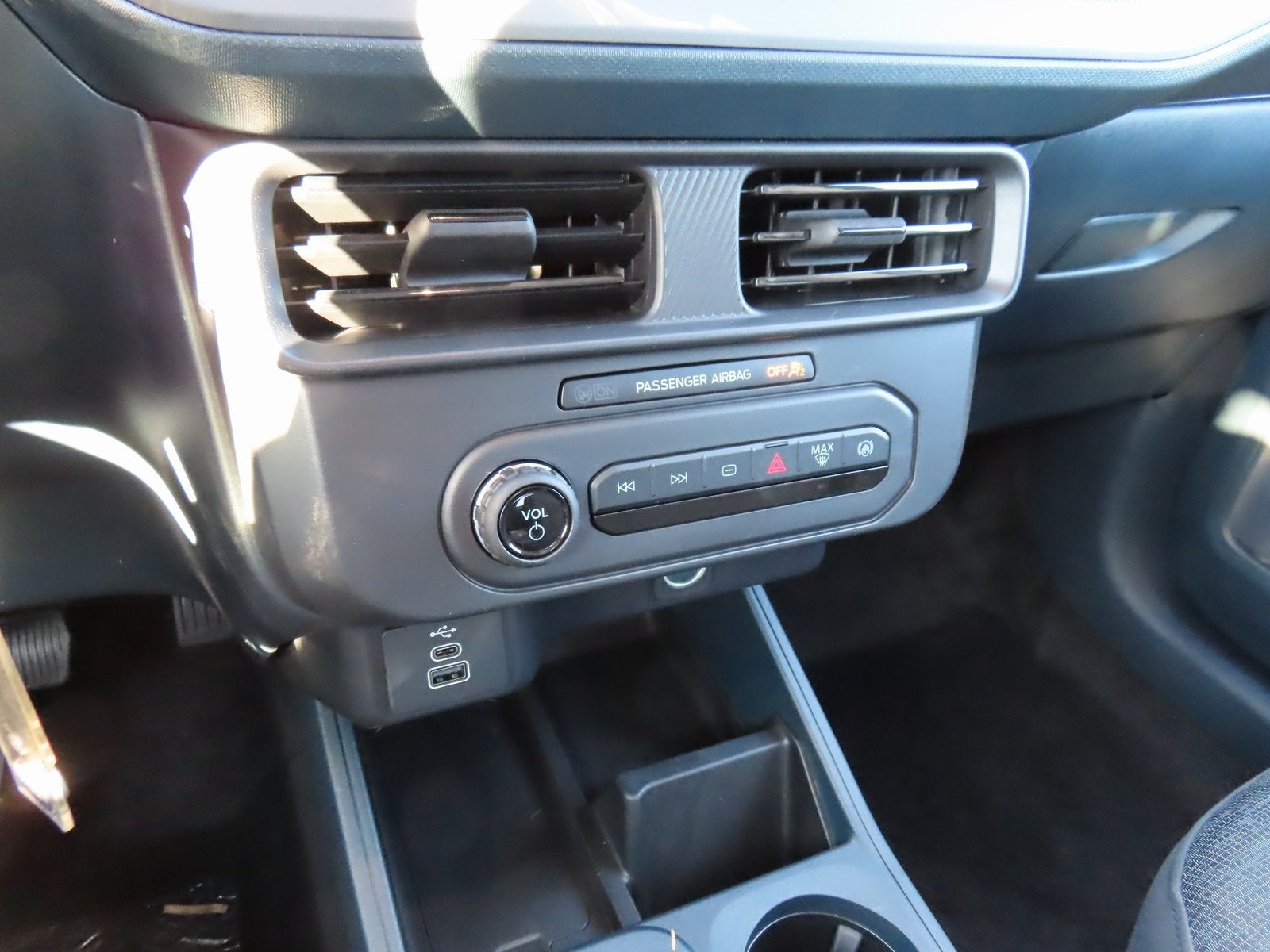 2026 Ford Maverick XL 101A