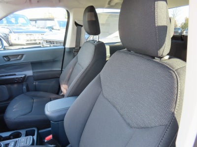 2026 Ford Maverick XL 101A