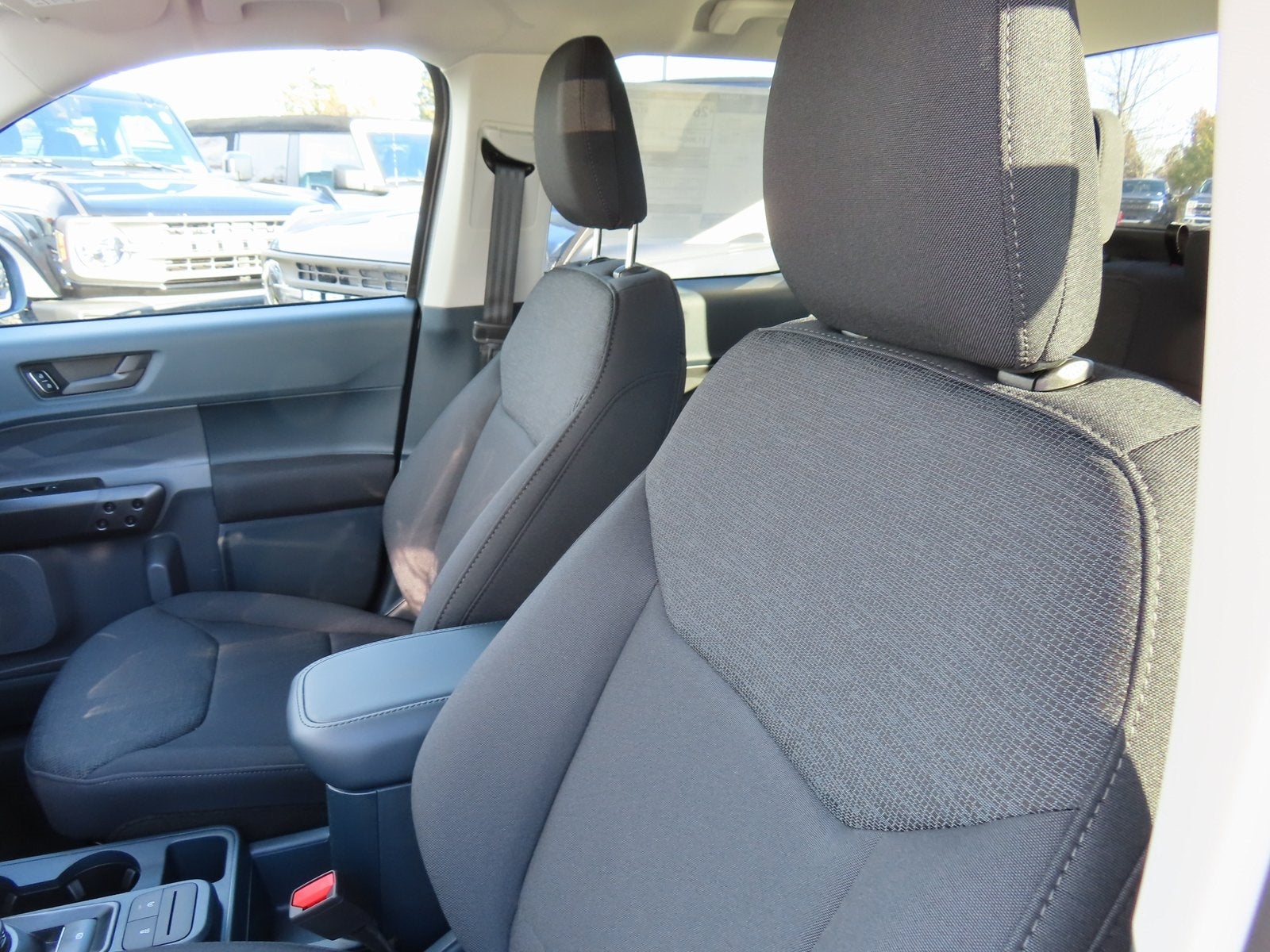 2026 Ford Maverick XL 101A