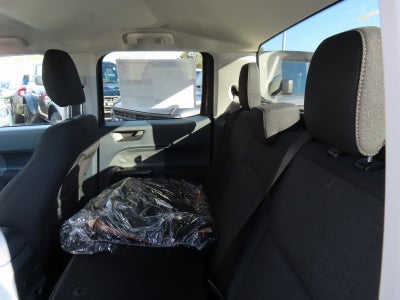 2026 Ford Maverick XL 101A