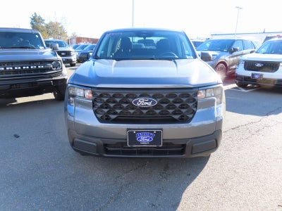 2026 Ford Maverick XL 101A