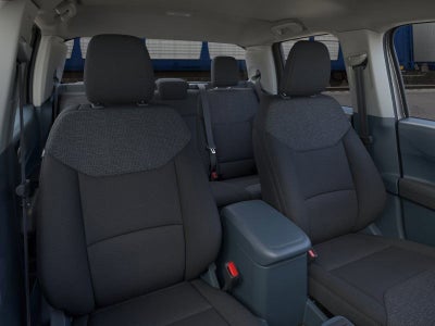 2026 Ford Maverick XL 101A