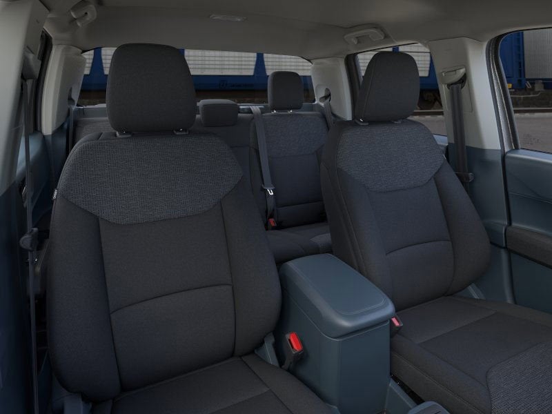 2026 Ford Maverick XL 101A