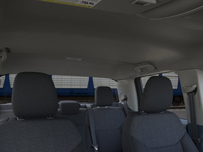 2026 Ford Maverick XL 101A