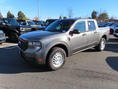 2026 Ford Maverick XL 101A