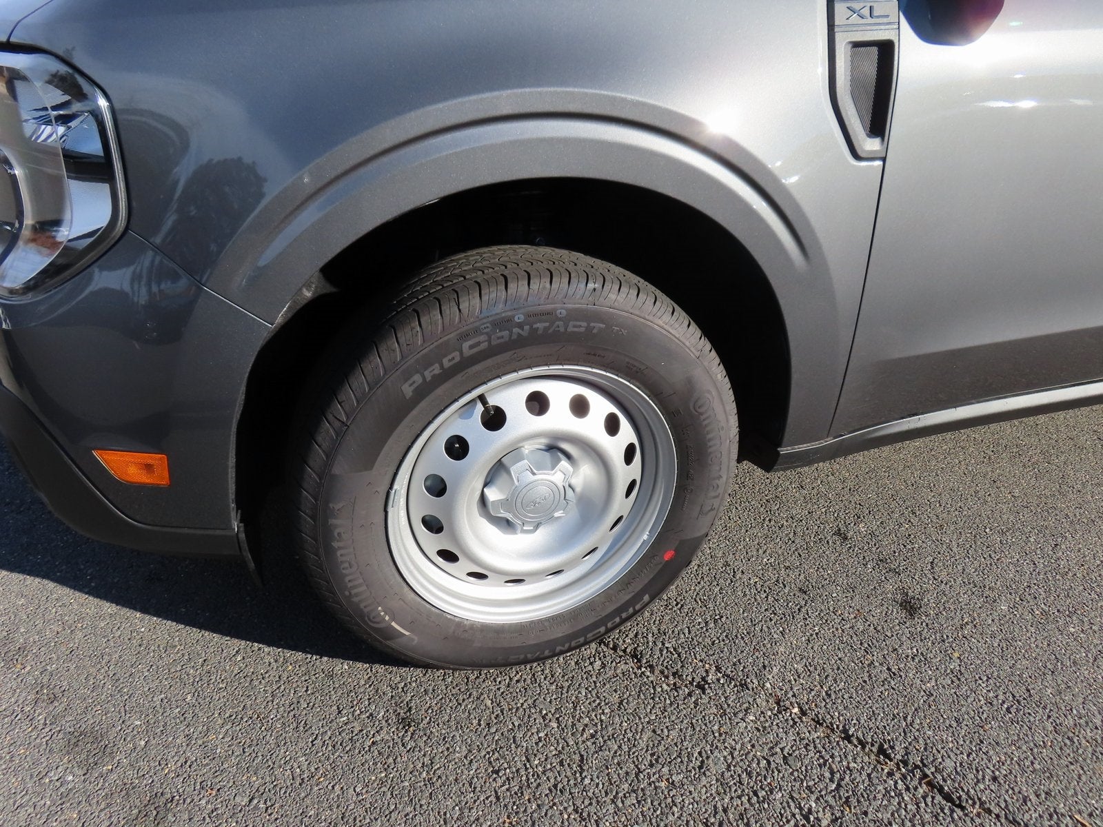 2026 Ford Maverick XL 101A