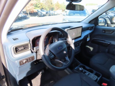 2026 Ford Maverick XL 101A