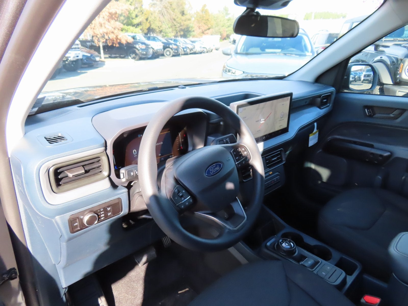 2026 Ford Maverick XL 101A