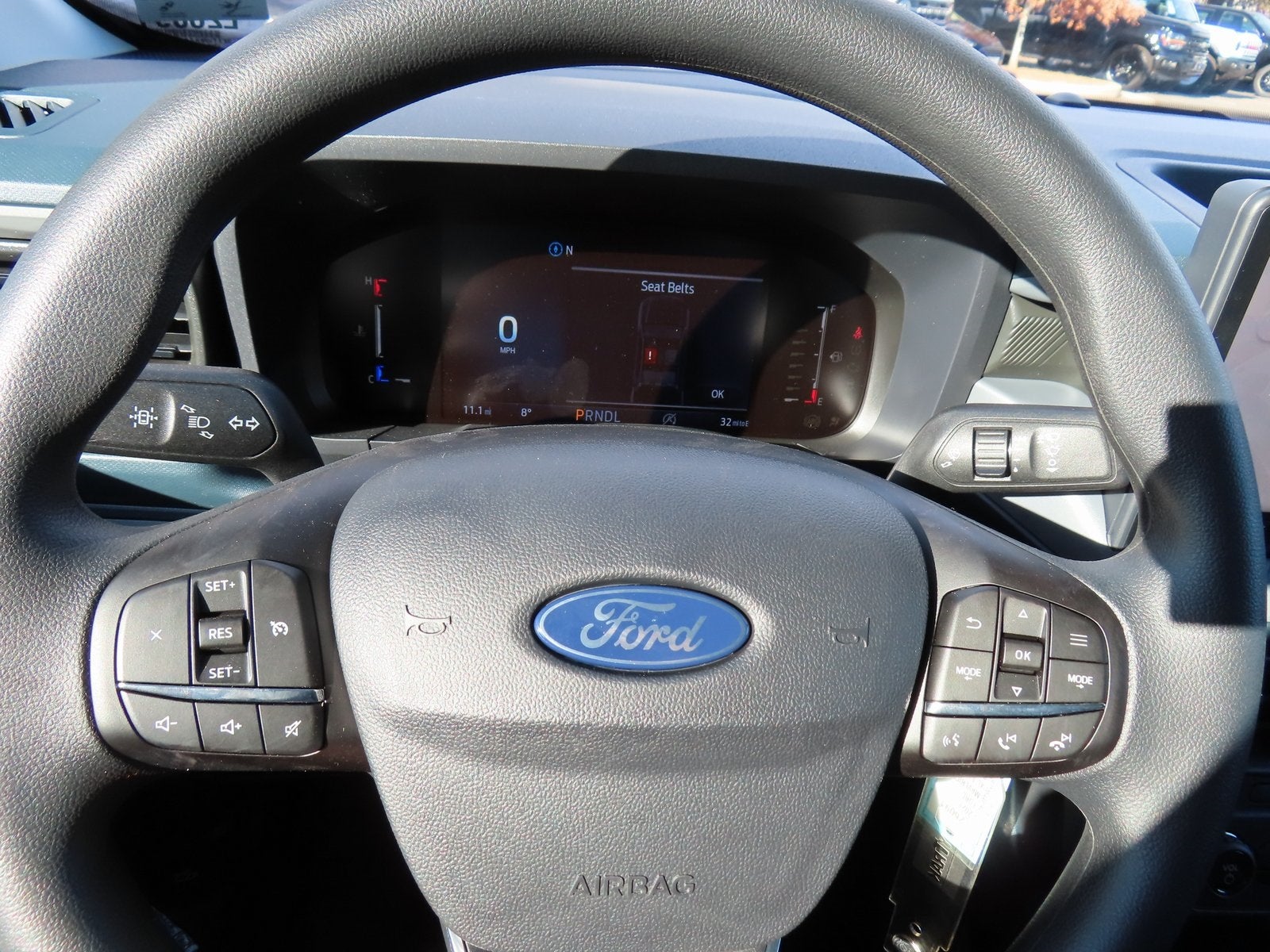 2026 Ford Maverick XL 101A