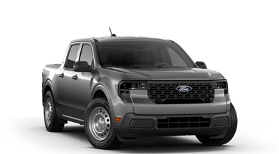 2026 Ford Maverick XL 101A