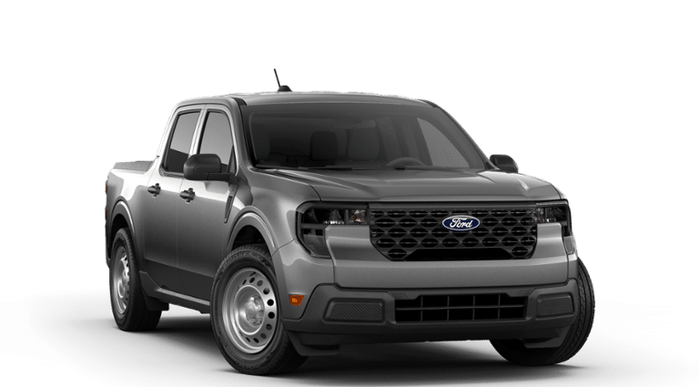 2026 Ford Maverick XL 101A